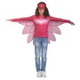 Déguisement pour Enfants My Other Me Owlette Rouge 3-4 Ans (3 Pièces) de My Other Me, Enfants - Réf : S8606265, Prix : 17,86 ...