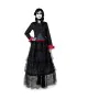 Costume for Adults My Other Me Zoe 9 Pieces Catrina by My Other Me, Adults - Ref: S8606272, Price: 33,07 €, Discount: %