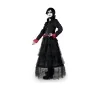 Disfraz para Adultos My Other Me Zoe 9 Piezas Catrina de My Other Me, Adultos - Ref: S8606272, Precio: 33,07 €, Descuento: %