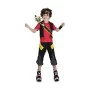 Verkleidung für Kinder My Other Me Zak Storm (8 Stücke) von My Other Me, Kostüme für Kinder - Ref: S8606280, Preis: 6,45 €, R...