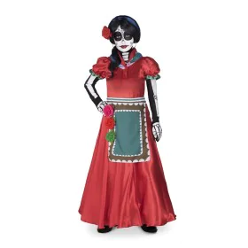 Disfraz para Niños My Other Me Rosabella Catrina (11 Piezas) de My Other Me, Niños - Ref: S8606284, Precio: 30,26 €, Descuent...