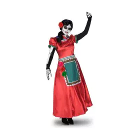 Disfraz para Niños My Other Me Rosabella 10 Piezas 5-6 Años Catrina de My Other Me, Niños - Ref: S8606287, Precio: 30,26 €, D...