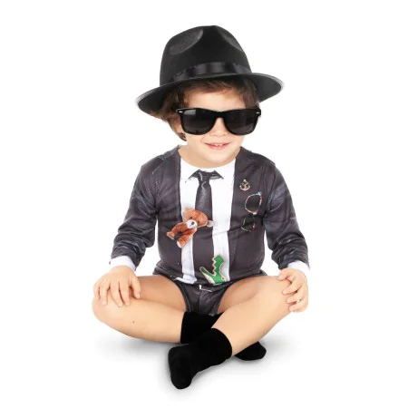 Costume for Children My Other Me Blues by My Other Me, Babies - Ref: S8606293, Price: 9,89 €, Discount: %