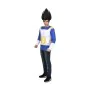 T-shirt My Other Me Dragon Ball Vegeta by My Other Me, Adults - Ref: S8606297, Price: 14,46 €, Discount: %