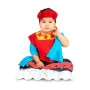 Costume per Neonati My Other Me Frida Kahlo (4 Pezzi) di My Other Me, Bebé - Rif: S8606304, Prezzo: 21,51 €, Sconto: %