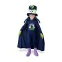 Disfraz para Niños My Other Me Superthings (5 Piezas) de My Other Me, Niños - Ref: S8606307, Precio: 18,25 €, Descuento: %