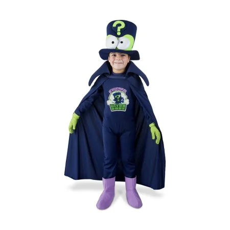 Costume per Bambini My Other Me Superthings (5 Pezzi) di My Other Me, Bambini - Rif: S8606307, Prezzo: 18,25 €, Sconto: %