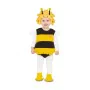 Costume per Neonati My Other Me Maya Giallo Ape (4 Pezzi) di My Other Me, Bebé - Rif: S8606328, Prezzo: 15,22 €, Sconto: %