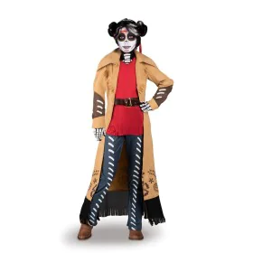 Costume per Bambini My Other Me Angelica Catrina (12 Pezzi) di My Other Me, Bambini - Rif: S8606339, Prezzo: 30,26 €, Sconto: %