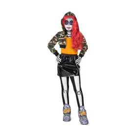 Verkleidung für Kinder My Other Me Catrina (12 Stücke) von My Other Me, Kostüme für Kinder - Ref: S8606342, Preis: 30,26 €, R...