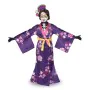 Déguisement pour Enfants My Other Me Mariko Japonaise Catrina (9 Pièces) de My Other Me, Enfants - Réf : S8606345, Prix : 30,...