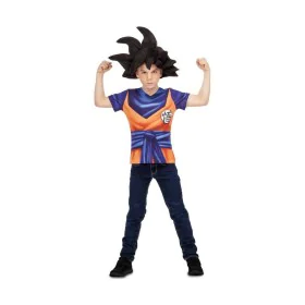 T-Shirt My Other Me Goku Dragon Ball von My Other Me, Kostüme für Kinder - Ref: S8606352, Preis: 11,17 €, Rabatt: %