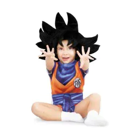 Chemisette My Other Me Goku Dragon Ball de My Other Me, Enfants - Réf : S8606357, Prix : 10,88 €, Remise : %