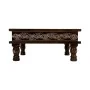 Table d'appoint Alexandra House Living Blanc 38 x 17 x 38 cm de Alexandra House Living, Tables - Réf : D1630937, Prix : 59,91...