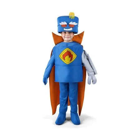 Déguisement pour Enfants My Other Me Superthings (8 Pièces) de My Other Me, Enfants - Réf : S8606366, Prix : 17,77 €, Remise : %