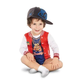 Costume for Adults My Other Me Rapper by My Other Me, Adults - Ref: S8606390, Price: 9,89 €, Discount: %