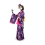 Costume for Adults My Other Me Mariko 8 Pieces Catrina by My Other Me, Adults - Ref: S8606408, Price: 33,07 €, Discount: %