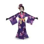 Costume for Adults My Other Me Mariko 8 Pieces Catrina by My Other Me, Adults - Ref: S8606408, Price: 33,07 €, Discount: %