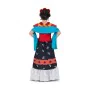 Costume per Bambini My Other Me Frida Kahlo (4 Pezzi) di My Other Me, Bambini - Rif: S8606413, Prezzo: 25,48 €, Sconto: %