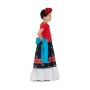 Costume per Bambini My Other Me Frida Kahlo (4 Pezzi) di My Other Me, Bambini - Rif: S8606413, Prezzo: 25,48 €, Sconto: %