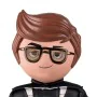 Maschera My Other Me Rex PLAYMOBIL di My Other Me, Maschere protettive per cavalli - Rif: S8606440, Prezzo: 8,13 €, Sconto: %