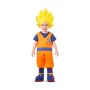 Costume per Bambini Dragon Ball Z Goku (3 Pezzi) di Dragon Ball, Bambini - Rif: S8606441, Prezzo: 30,26 €, Sconto: %