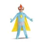 Déguisement pour Enfants My Other Me Superthings (7 Pièces) de My Other Me, Enfants - Réf : S8606444, Prix : 17,77 €, Remise : %