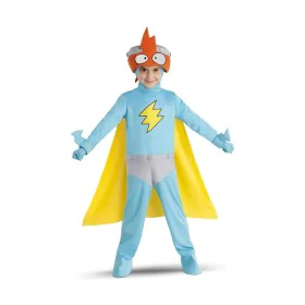 Disfraz para Niños My Other Me Superthings (7 Piezas) de My Other Me, Niños - Ref: S8606444, Precio: 17,77 €, Descuento: %