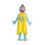 Costume for Children My Other Me Superthings (7 Pieces) by My Other Me, Kids & Toddlers - Ref: S8606444, Price: 17,77 €, Disc...