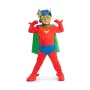 Disfraz para Niños My Other Me Superthings (8 Piezas) de My Other Me, Niños - Ref: S8606447, Precio: 18,44 €, Descuento: %