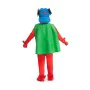 Costume for Children My Other Me Superthings (8 Pieces) by My Other Me, Kids & Toddlers - Ref: S8606447, Price: 18,44 €, Disc...