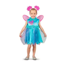 Costume for Children My Other Me Abby (3 Pieces) by My Other Me, Kids & Toddlers - Ref: S8606450, Price: 27,08 €, Discount: %