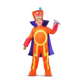 Costume for Children My Other Me Superthings (6 Pieces) by My Other Me, Kids & Toddlers - Ref: S8606524, Price: 18,56 €, Disc...