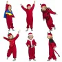 Costume for Babies My Other Me Quick 'N' Fun Red (3 Pieces) by My Other Me, Babies - Ref: S8606536, Price: 18,07 €, Discount: %