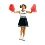 Déguisement pour Enfants My Other Me Pom-pom girl 5-6 Ans de My Other Me, Enfants - Réf : S8606545, Prix : 6,98 €, Remise : %