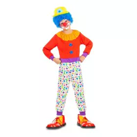 Costume per Bambini My Other Me Pagliaccio di My Other Me, Bambini - Rif: S8606553, Prezzo: 10,65 €, Sconto: %