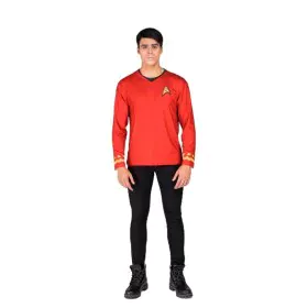 Costume for Adults My Other Me Scotty Star Trek by My Other Me, Adults - Ref: S8606556, Price: 11,72 €, Discount: %