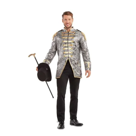 Jacket My Other Me Men Elegant by My Other Me, Adults - Ref: S8606557, Price: 37,49 €, Discount: %