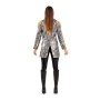 Chaqueta My Other Me Mujer Elegante de My Other Me, Adultos - Ref: S8606558, Precio: 37,49 €, Descuento: %