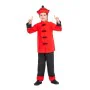 Costume per Bambini My Other Me Dragon Cinese (3 Pezzi) di My Other Me, Bambini - Rif: S8606561, Prezzo: 21,51 €, Sconto: %