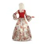 Costume for Adults My Other Me Lady Colonial (2 Pieces) by My Other Me, Adults - Ref: S8606566, Price: 37,49 €, Discount: %