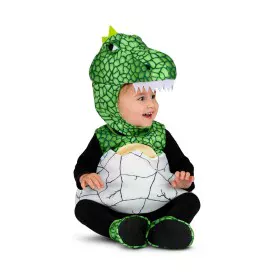 Costume per Bambini My Other Me Dinosauro (3 Pezzi) di My Other Me, Bambini - Rif: S8606568, Prezzo: 29,09 €, Sconto: %