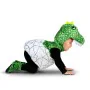 Costume per Bambini My Other Me Dinosauro (3 Pezzi) di My Other Me, Bambini - Rif: S8606568, Prezzo: 29,09 €, Sconto: %