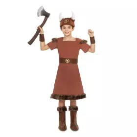 Costume for Children My Other Me Odin Male Viking (5 Pieces) by My Other Me, Kids & Toddlers - Ref: S8606570, Price: 10,88 €,...