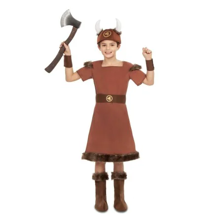 Costume for Children My Other Me Odin Male Viking (5 Pieces) by My Other Me, Kids & Toddlers - Ref: S8606570, Price: 10,88 €,...