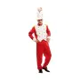 Costume for Adults My Other Me 3 Pieces Soldier M/L by My Other Me, Adults - Ref: S8606580, Price: 11,81 €, Discount: %