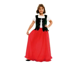 Verkleidung für Kinder My Other Me Dulcinea 5-6 Jahre (2 Stücke) von My Other Me, Kostüme für Kinder - Ref: S8606581, Preis: ...