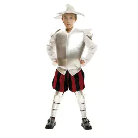 Costume per Bambini My Other Me Quijote 5-6 Anni (6 Pezzi) di My Other Me, Bambini - Rif: S8606583, Prezzo: 17,68 €, Sconto: %