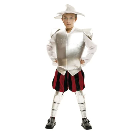 Costume for Children My Other Me Quijote 5-6 Years (6 Pieces) by My Other Me, Kids & Toddlers - Ref: S8606583, Price: 17,68 €...