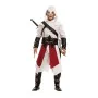 Costume per Bambini My Other Me Bianco Ninja 5-6 Anni di My Other Me, Bambini - Rif: S8606591, Prezzo: 13,43 €, Sconto: %